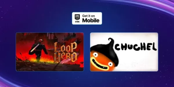Epic Games, bu haftanın ücretsiz başlıkları olarak Loop Hero ve Chuchel'i açıklıyor