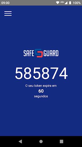 SafeGuard應用截圖第3張