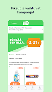 Schermata Fiksuruoka.fi 3