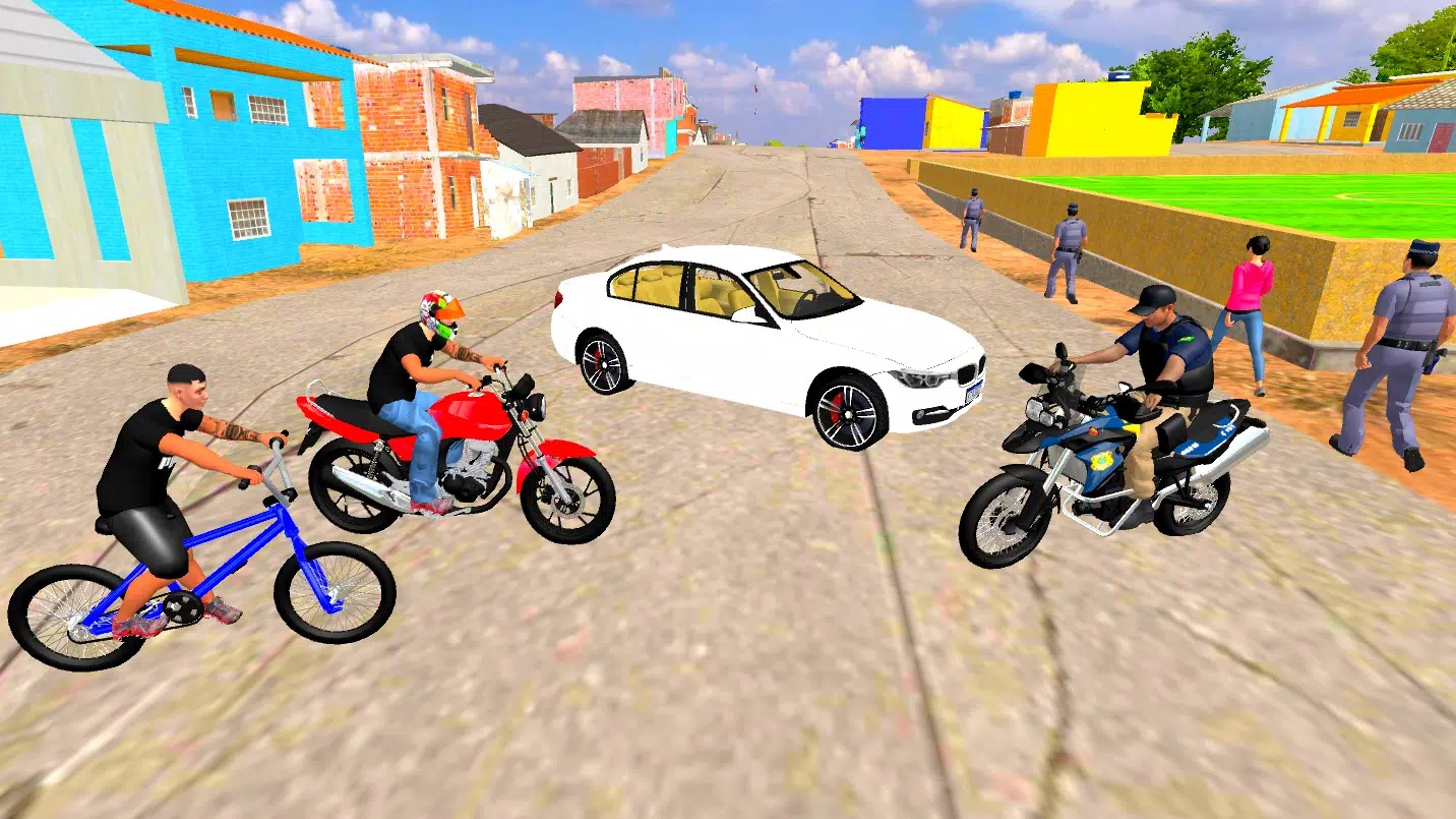 Mx Motos2 Capture d'écran 3