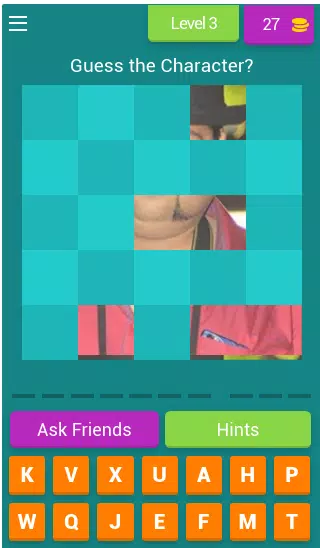 Baalveer New Game應用截圖第4張