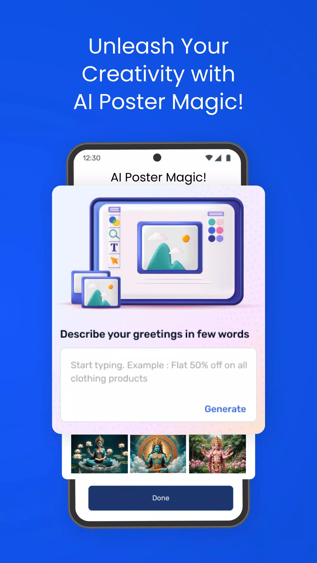 mySandesh Screenshot 4