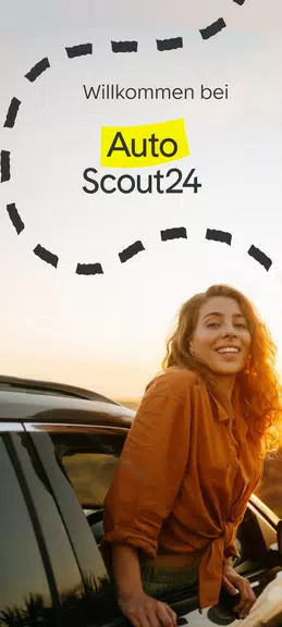 Schermata AutoScout24 Switzerland 1