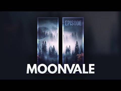 Moonvale第2集屏幕截圖