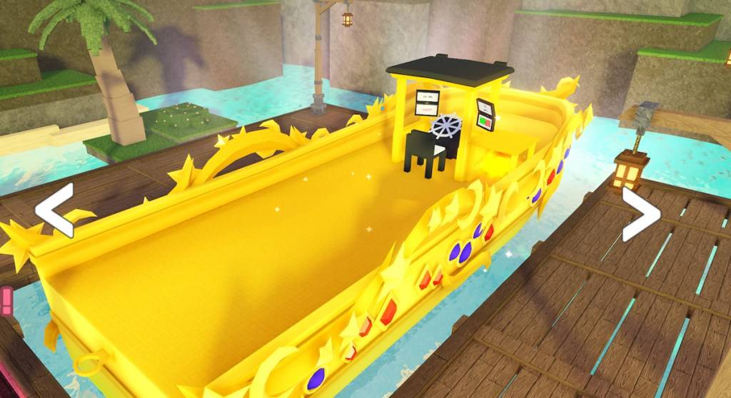 Todos os itens em velas mortas