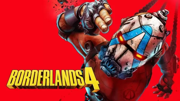 Aprile 2025 State of Play per Borderlands 4 confermata solo quando la data di uscita si alza