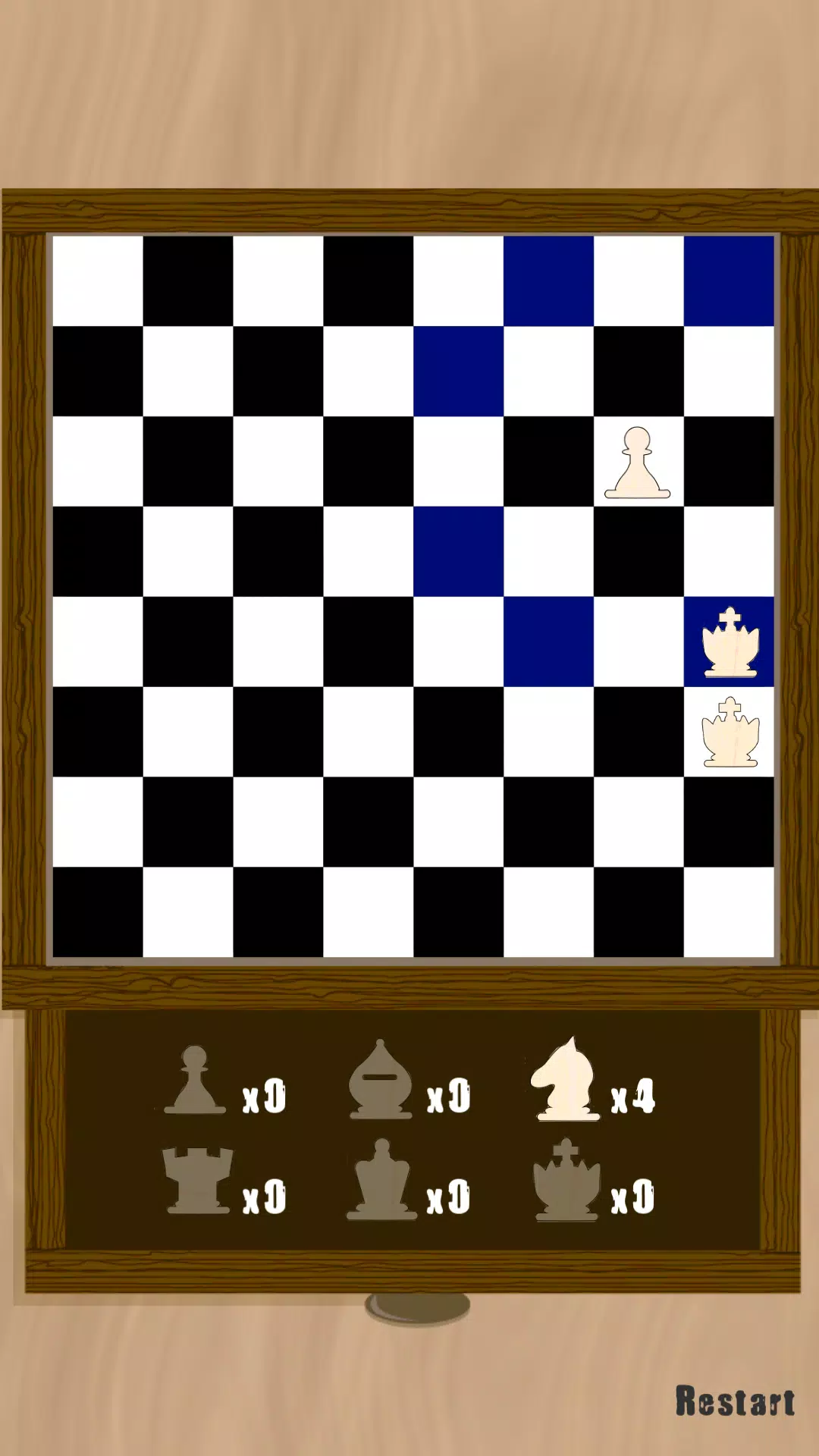 ChessNuts Tangkapan skrin 3
