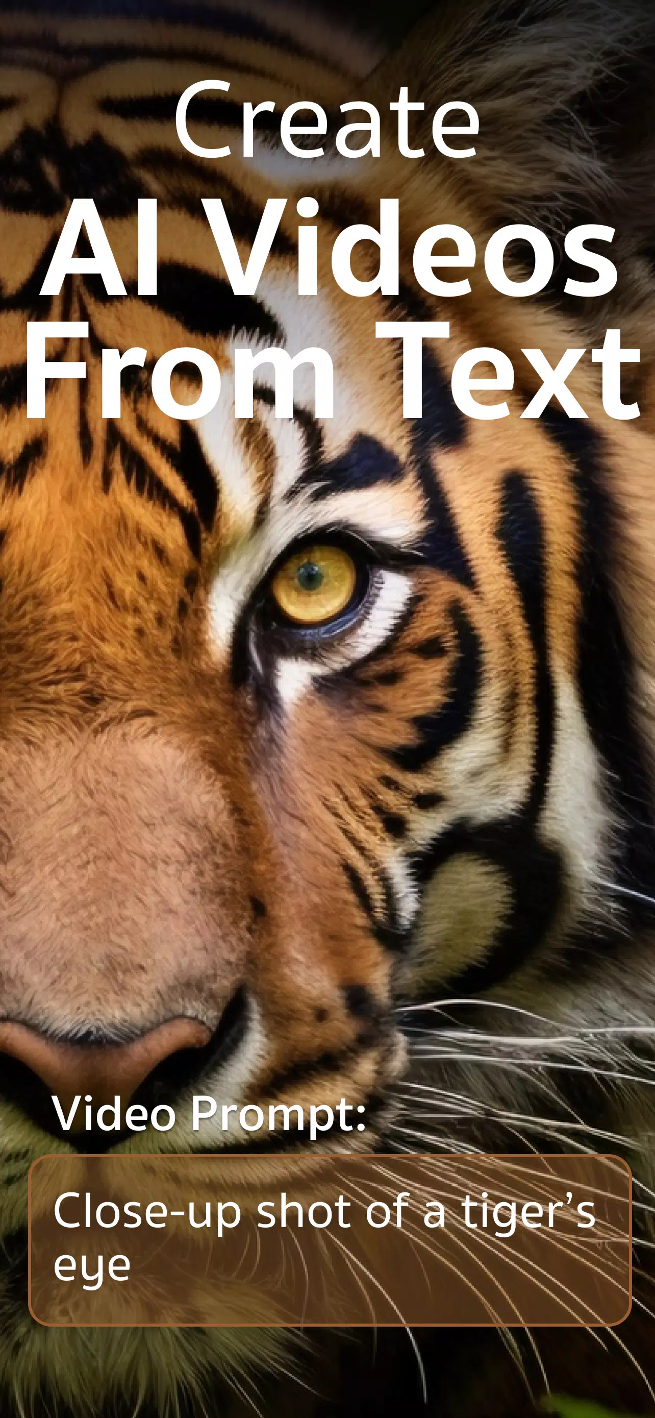 Text to AI Video & Image Monet 스크린샷 1