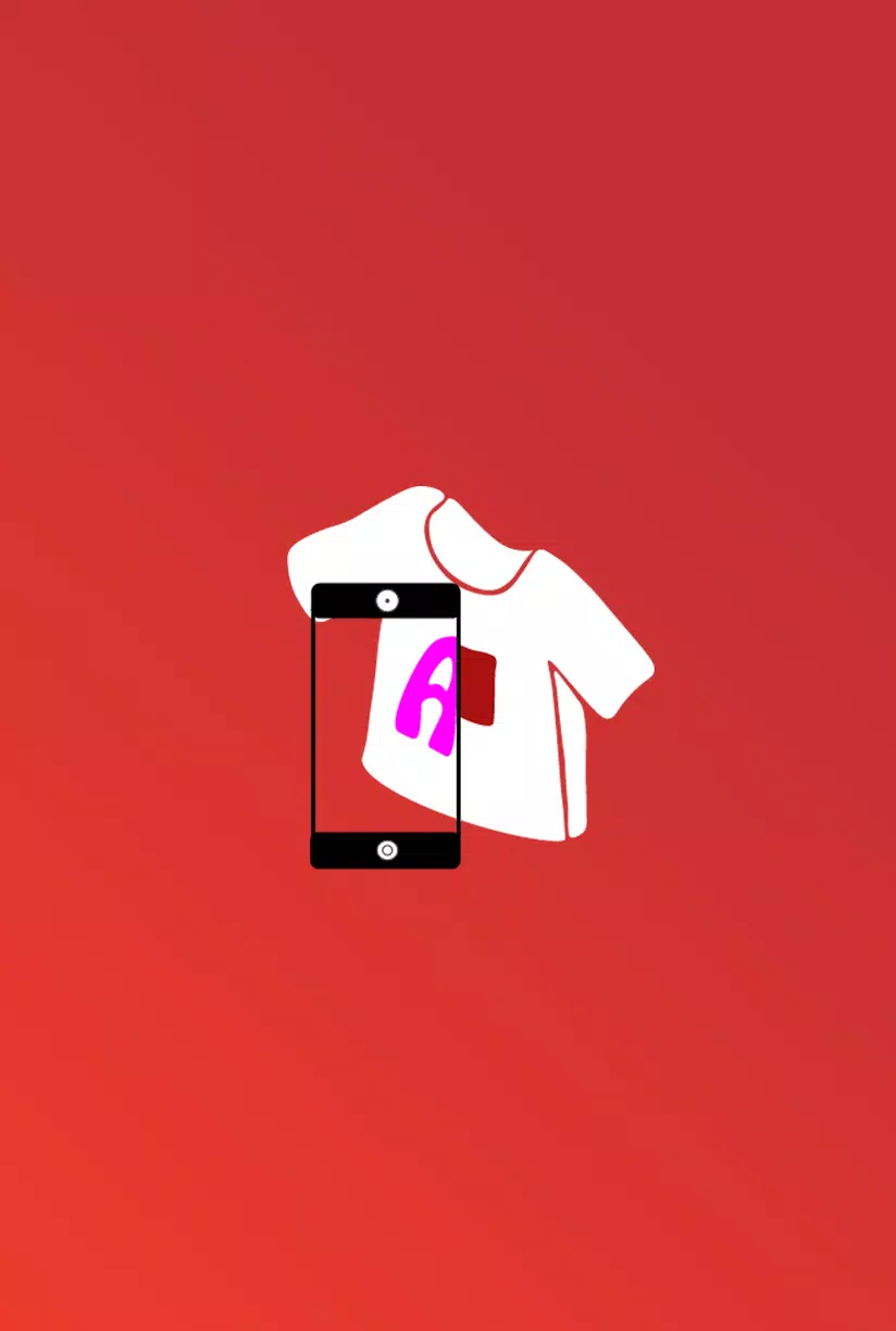 Reali-T-Shirt Capture d'écran 1