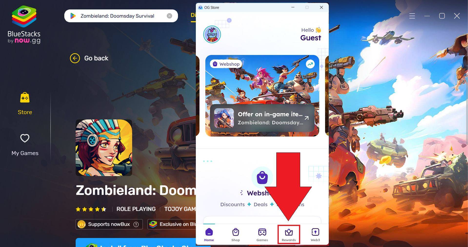 </p> <p> Solução de problemas: <strong> </strong>
</p>
<ul> <li> validade de código: <strong> Verifique se o código não expirou.
</strong> </li> Entrada correta: <li> Verifique duas vezes para erros de digitação e sensibilidade ao caso. <🎵 🎵
<strong> </strong> problemas do servidor: </li> tente novamente mais tarde se ocorrerem problemas do servidor. <li>
<strong> </strong> Suporte de contato: </li> Contato <🎵 🎵 🎵 🎵 🎵 🎵 🎵 🎵 🎵 🎵 🎵 🎵 🎵 🎵 🎵 🎵 🎵 🎵 🎵 🎵 🎵 🎵 🎵 🎵 🎵 🎵 🎵 🎵 🎵 🎵 🎵 🎵>
<li>
<strong> </strong> nowbux reembolso: </li> </ul>
<🎵 🎵bux oferece jogadores de até 20% de reembolso e recompensas semanais significativas nos gastos no jogo para vários jogos em Bluestacks, incluindo <🎵 🎵 🎵 🎵 🎵 🎵 🎵 🎵 🎵 🎵 🎵 🎵 🎵 🎵 🎵
<p> Experimente jogabilidade aprimorada no PC com Bluestacks, utilizando controles de teclado/mouse ou gamepad para um desempenho mais suave e sem lag em uma tela maior com FPS mais alto.                    </div>
                    <div class=