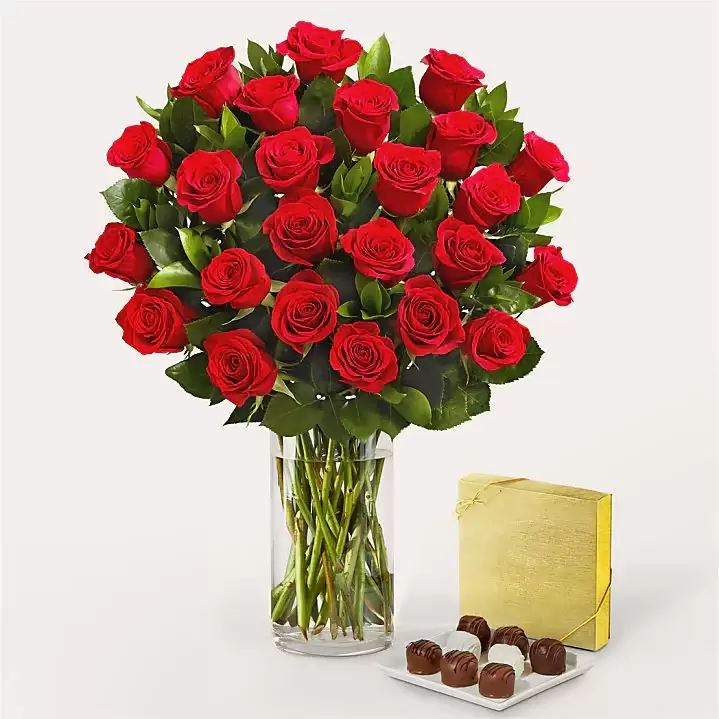 Proflowers'Valentine's Day Sale