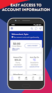 UScellular™ – My Account Tangkapan skrin 2