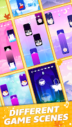 Catch Tiles: Piano Game Zrzut ekranu 4