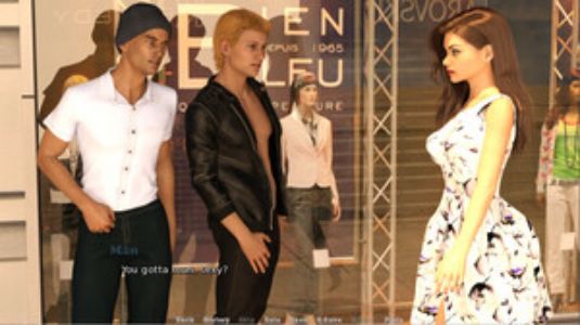 Chloe Ảnh chụp màn hình 3
