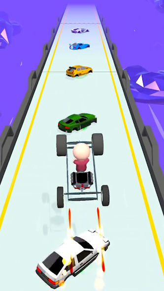 Build Your Vehicle 스크린샷 2