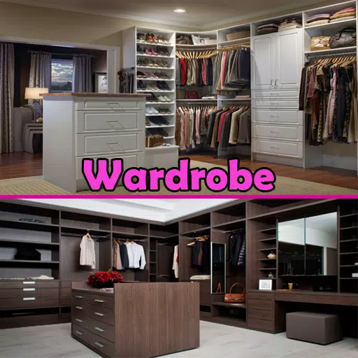 Wardrobe Designs应用截图第3张