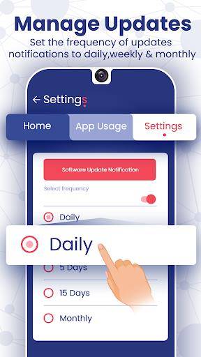 Phone Update Software应用截图第3张