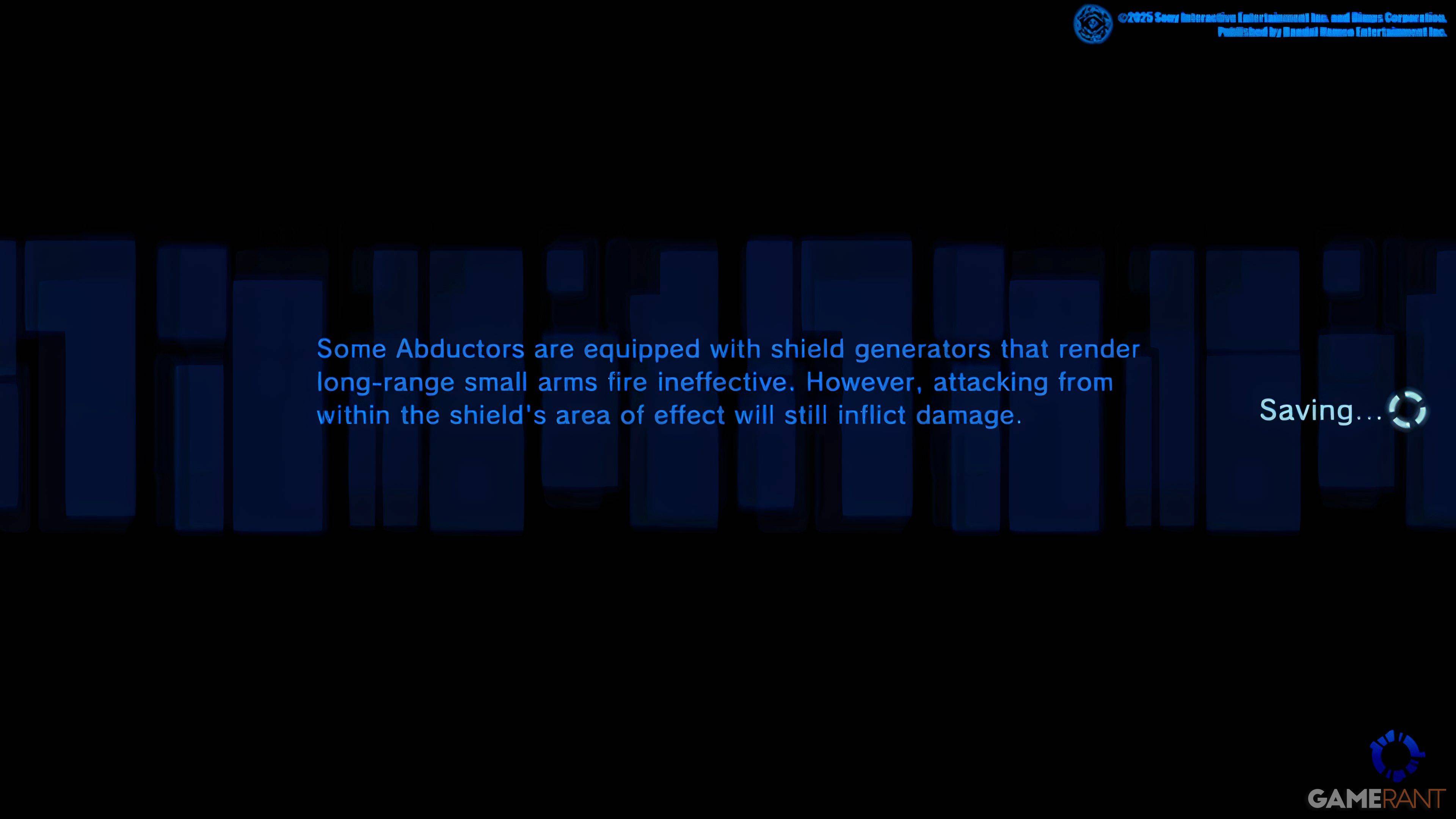 Image: Additional in-game screenshot