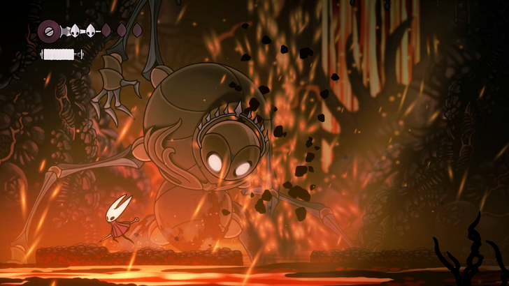 Atualização de Metadados do Silksong na Steam Deixa Fãs na Expectativa