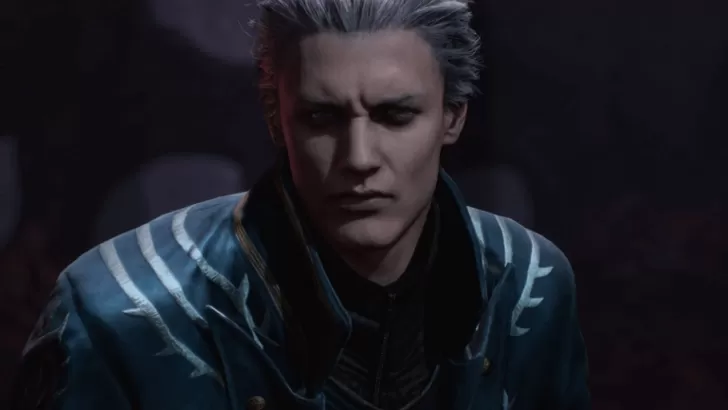 Devil May Cry 6가 나올까?
