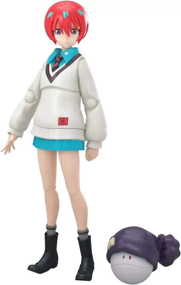 Kit de modelo padrão de Yuzuriha (machu) amado (machu)