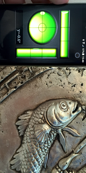 Bubble Level PRO 스크린샷 2