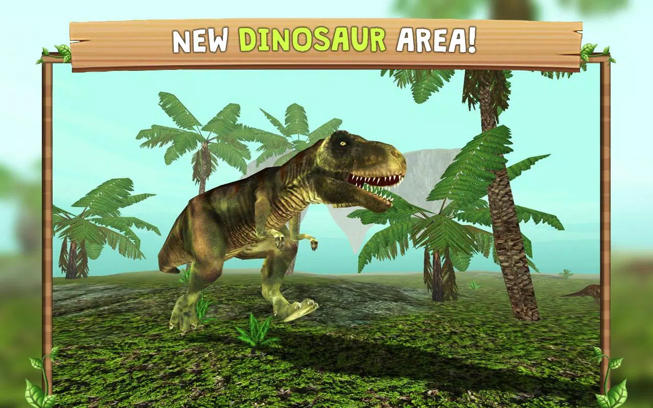 Dragon Sim Screenshot 2