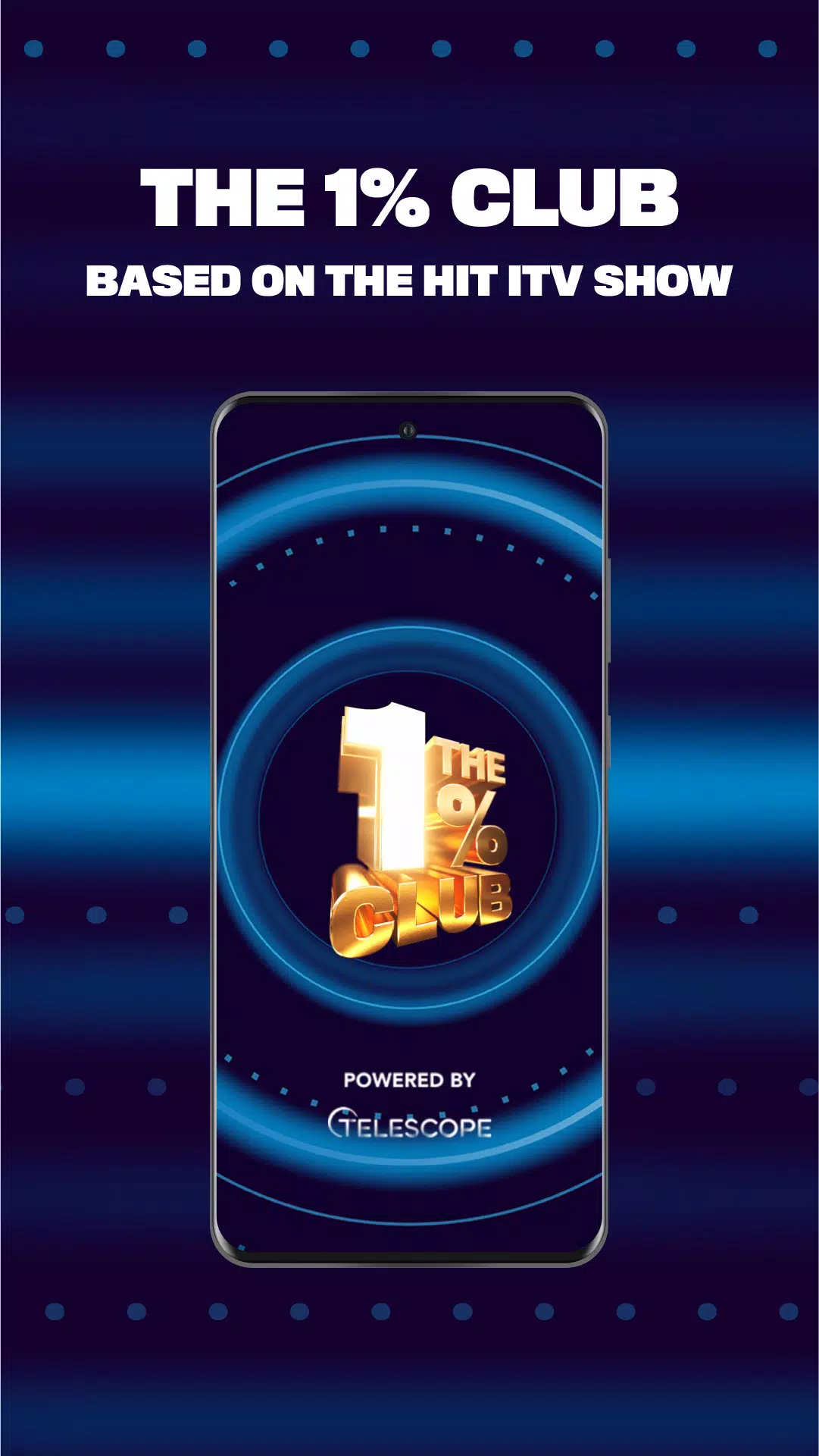 The 1% Club スクリーンショット 1