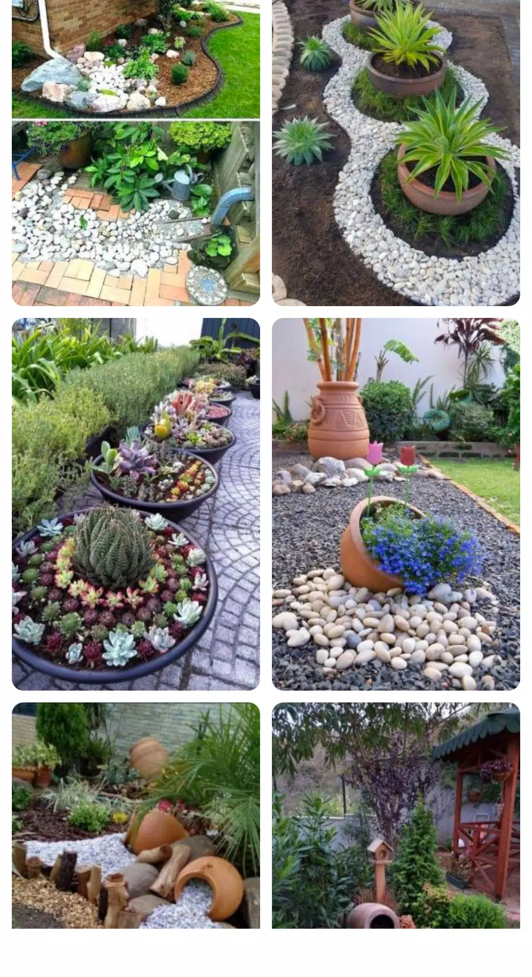 backyard landscape design app Скриншот 2