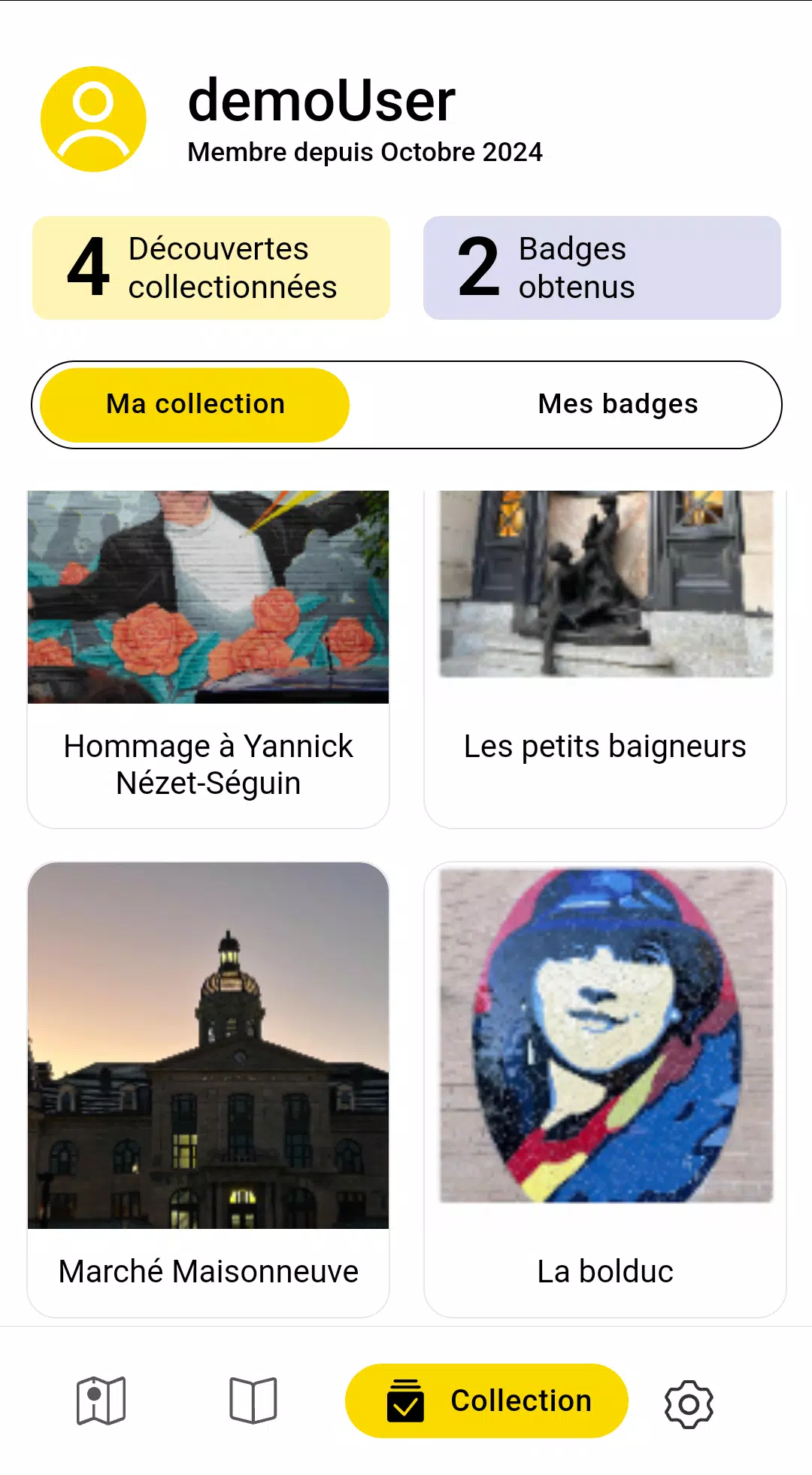 MONA 스크린샷 4