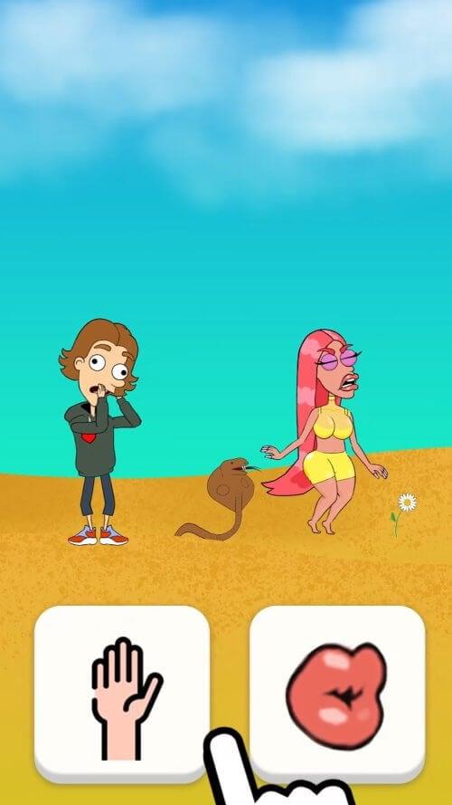 Freaky Stan Mod 스크린샷 1