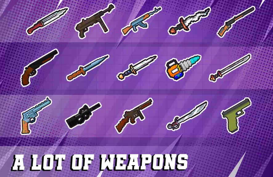 Lemon Play: Stickman 스크린샷 3