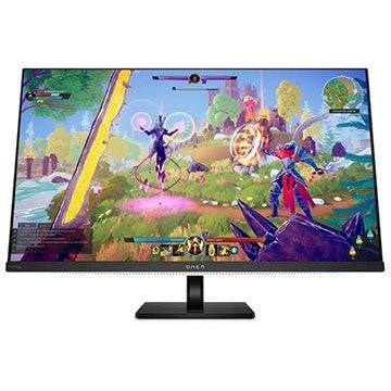 HP Omen Transcend 32 polegadas 4K Monitor