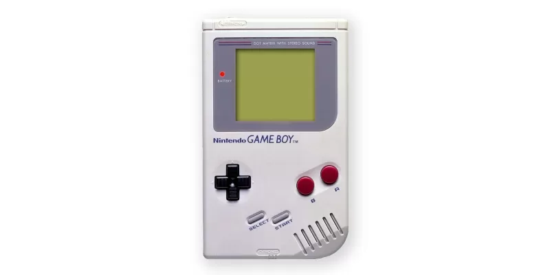 Game Boy