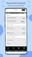 Schermata Barcode reader and Generator 4