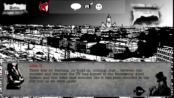 The Bottom of the Well Screenshot 2