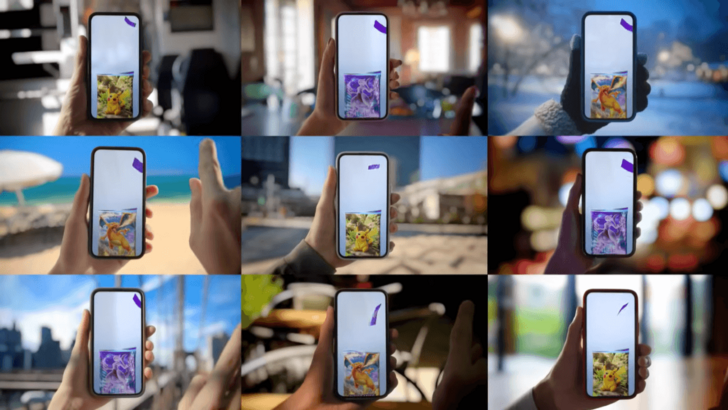 PokémonTCGPocket发布日期宣布了,预注册现已开放