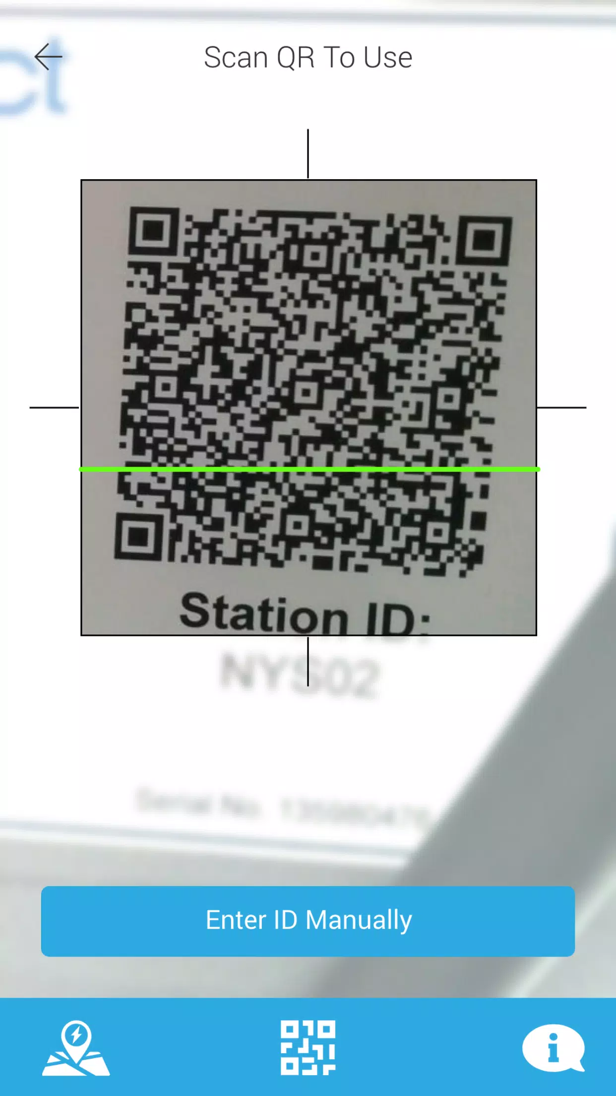 EV Smart应用截图第3张