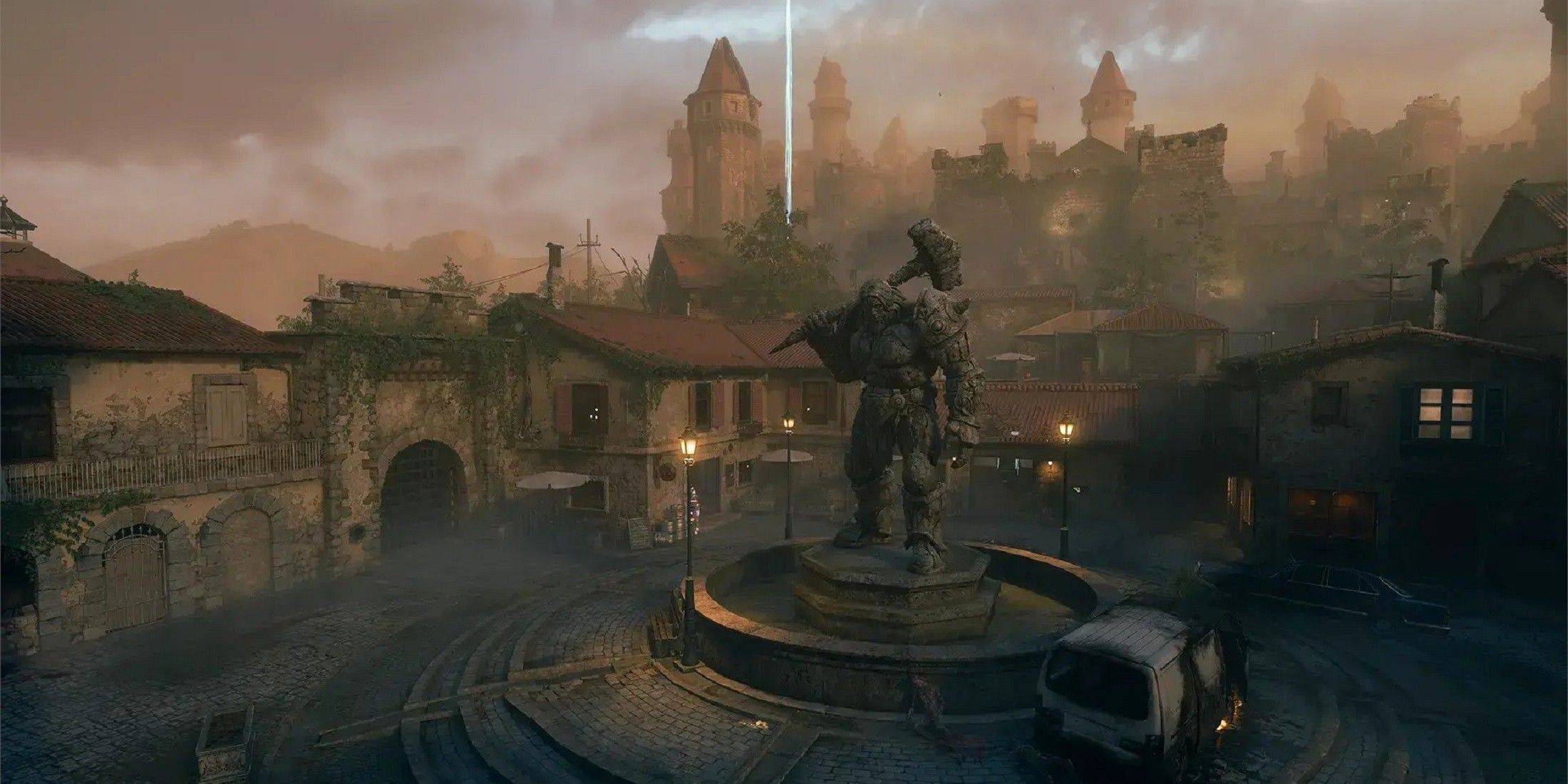 "Black Ops 6 Zombies-Modus: Ein Game-Changer"