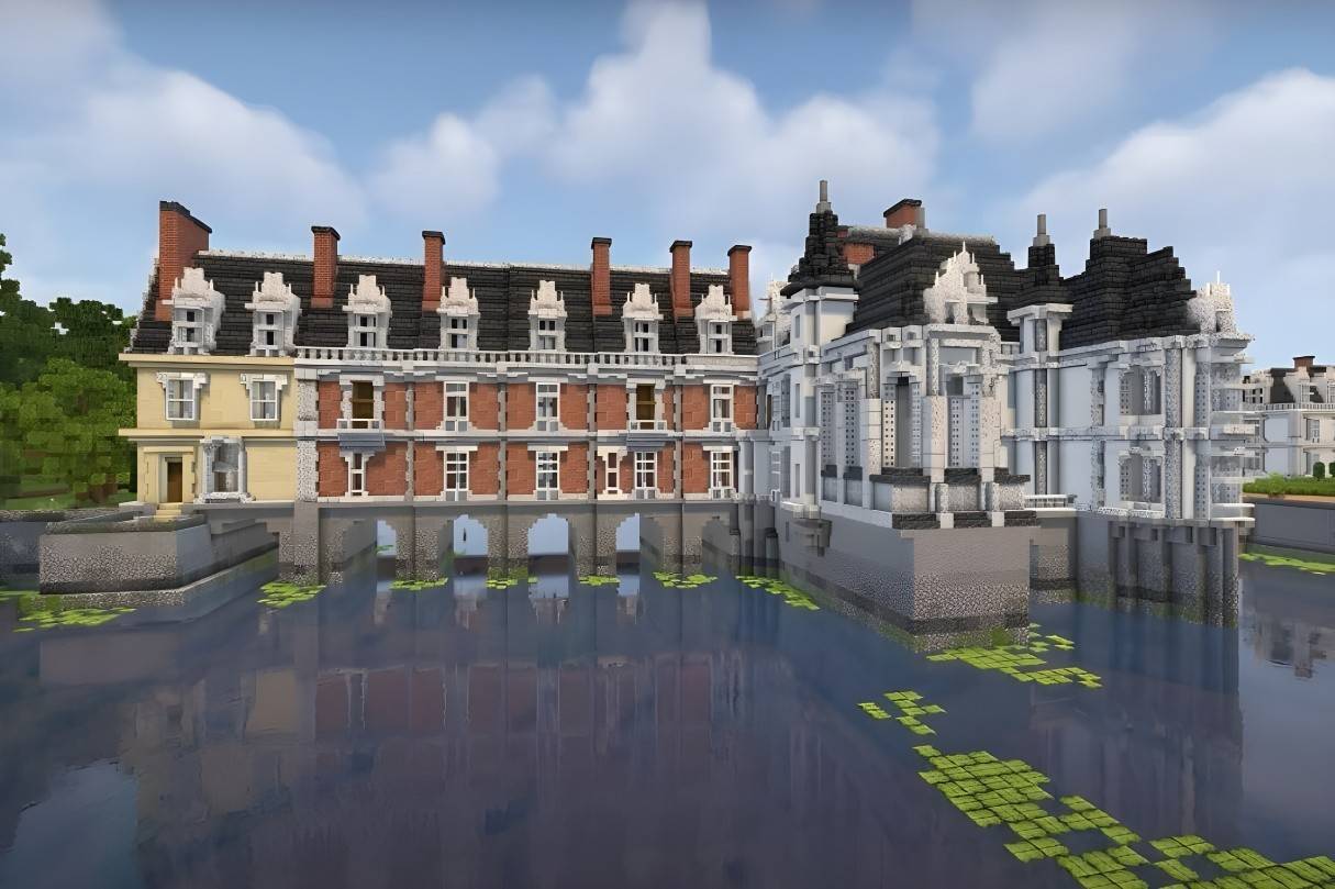 Estação do Rio Real