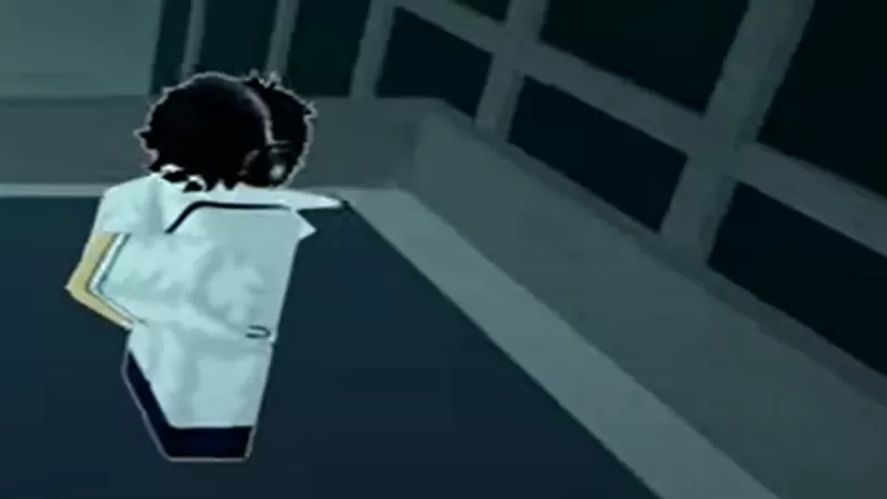 食尸鬼的所有Arata阶段