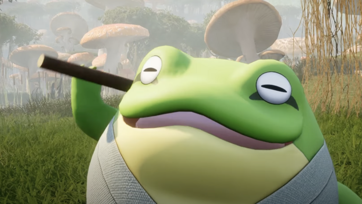 Palworld Free To Play Talks Shut Down, Devs Confirm It