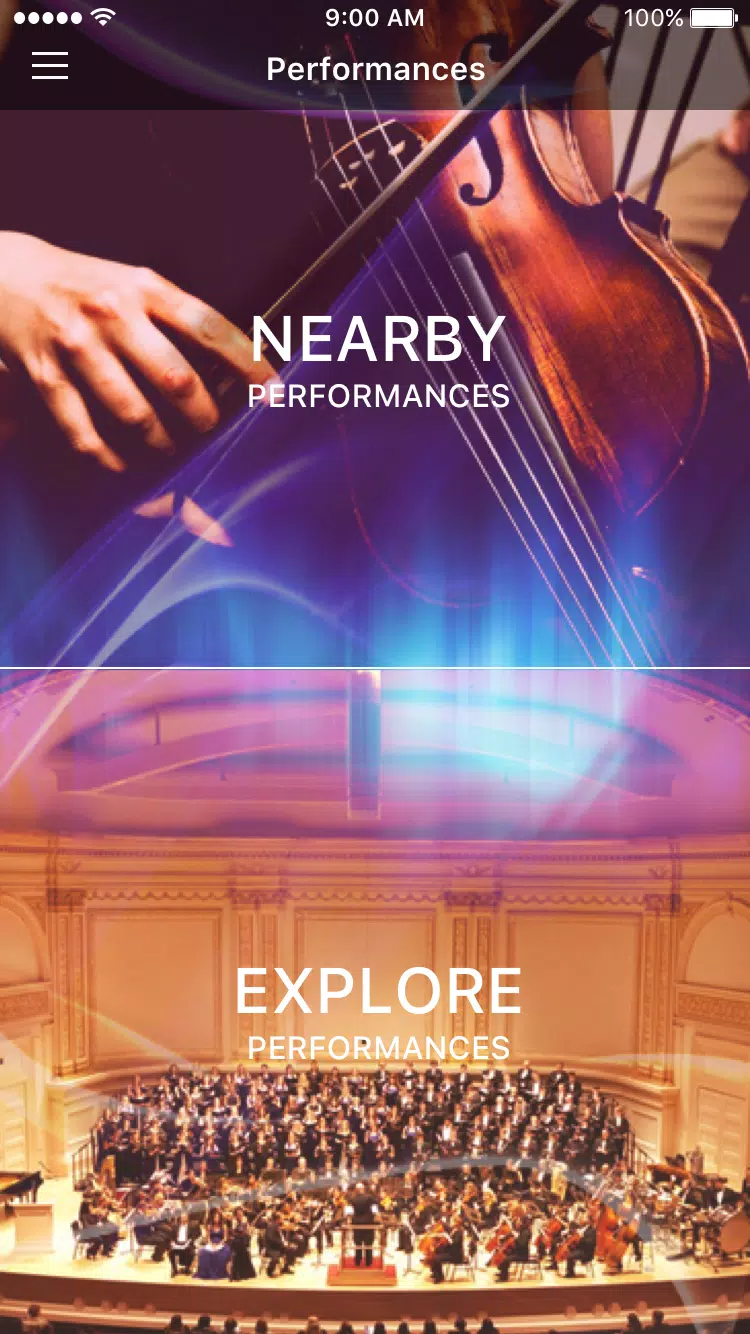 EnCue应用截图第3张