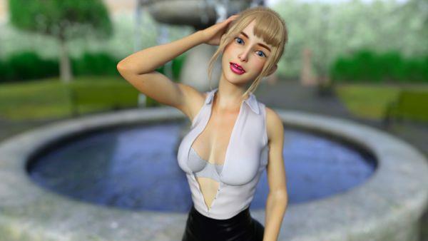 Joy Capture d'écran 1