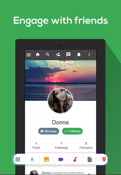 Florida Dating App , Meet Florida & Texas Singles! Schermafbeelding 1