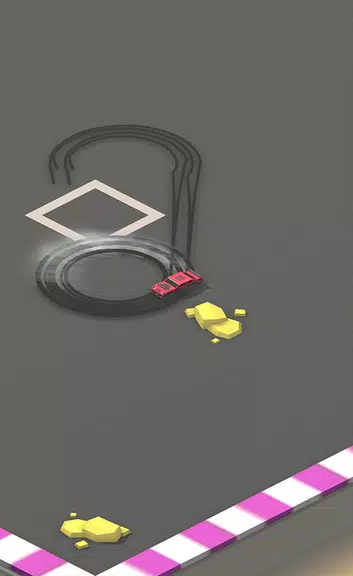 Car Stone Break Game Ekran Görüntüsü 2