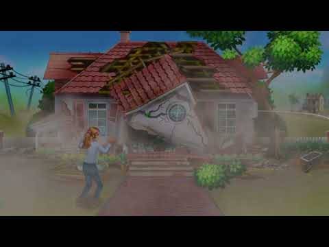 超市商店和豪宅翻新游戏玩法