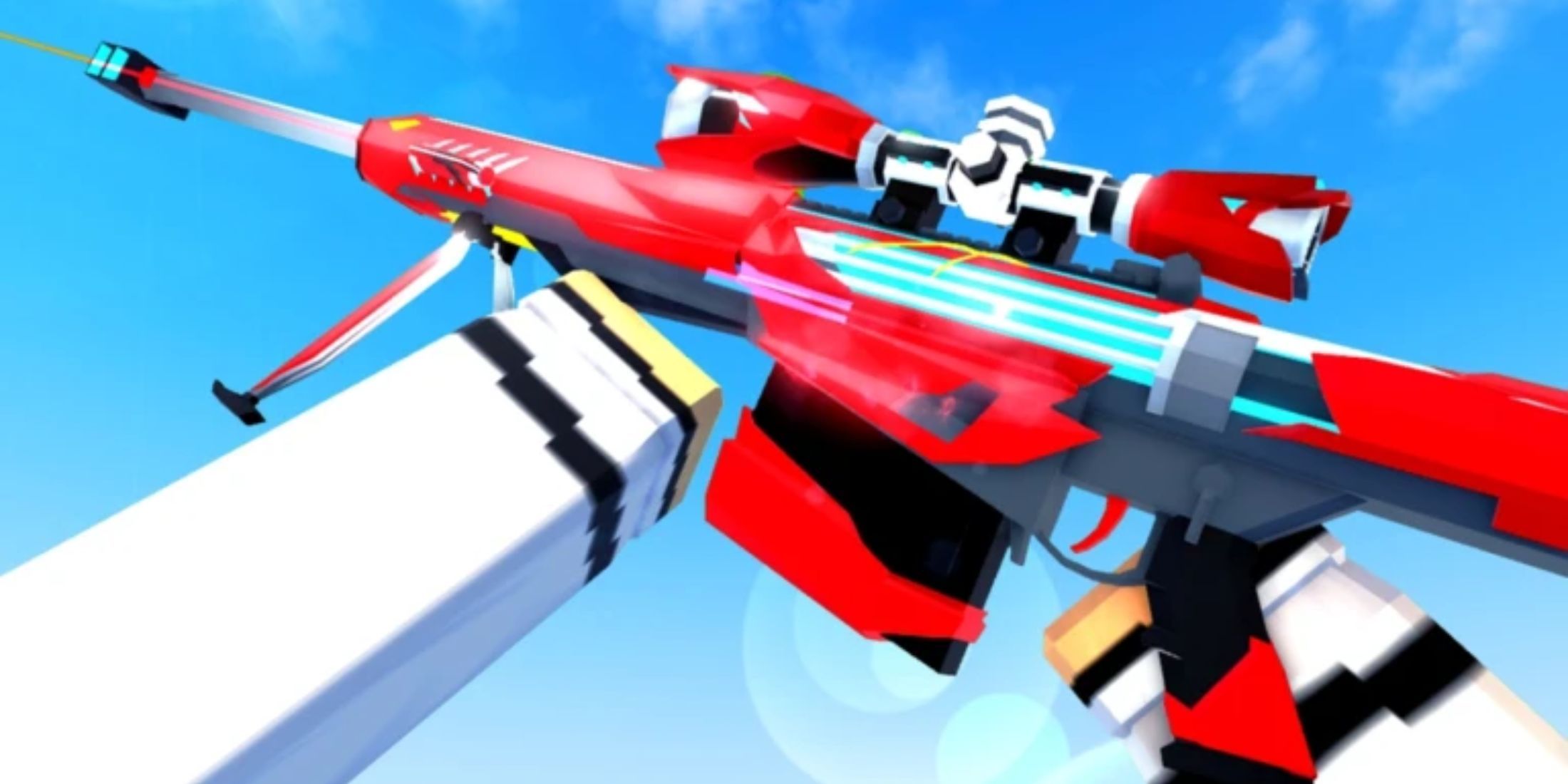Roblox Crossblox：2025年1月揭示了代码