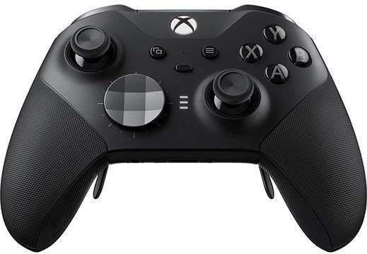 Xbox Elite Series 2 Wireless Gaming Controller - Model Import