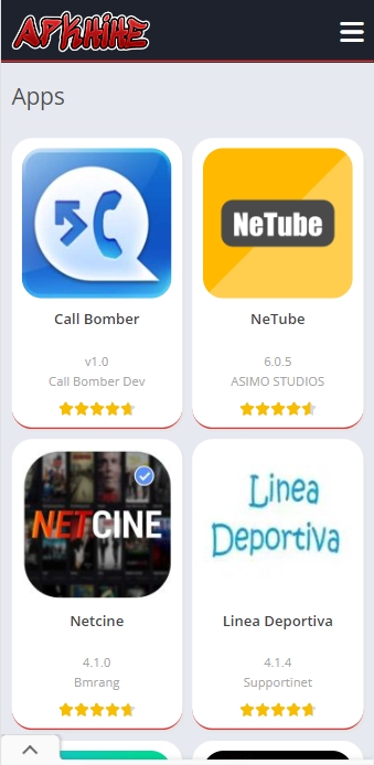 APKHihe Screenshot 3